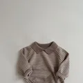 coffee stripe