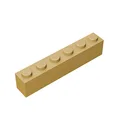 200pcs beige