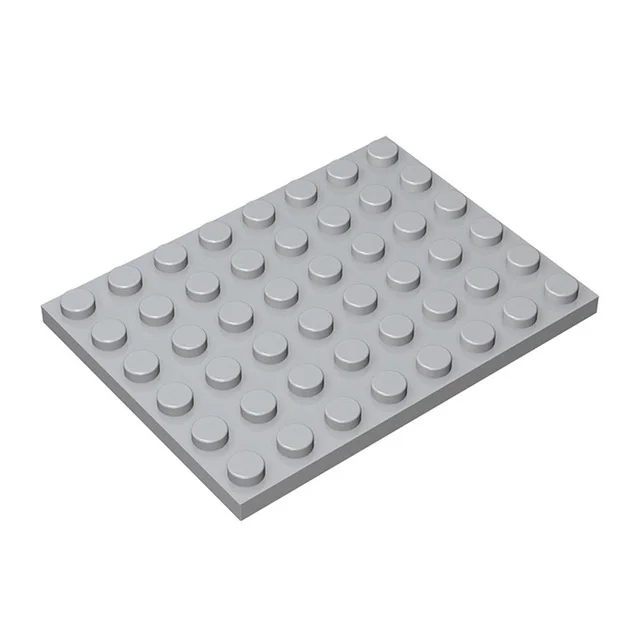 20pcs light grey