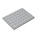 20pcs light grey