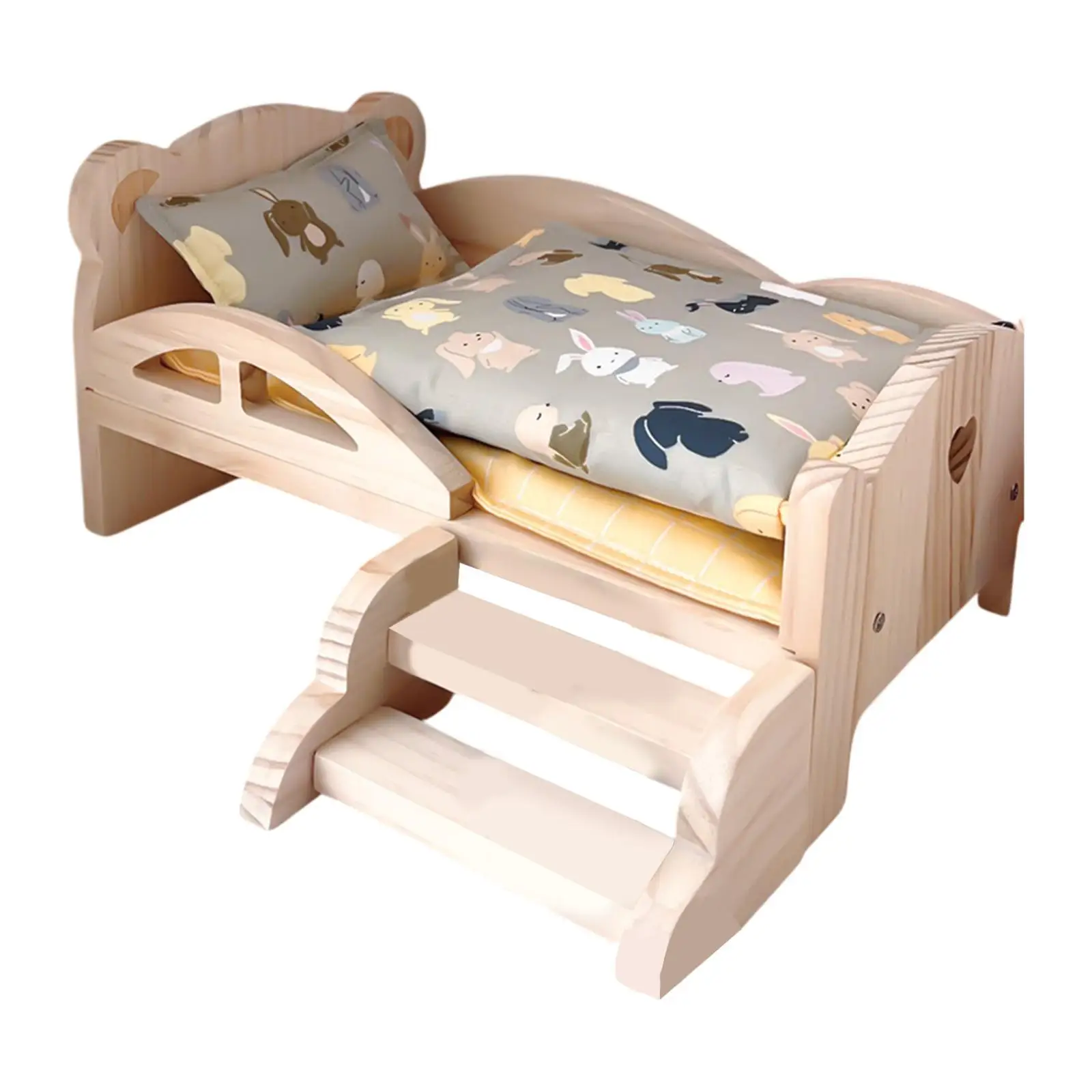 Bunny Bedding set