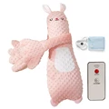rabbit with heating