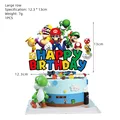 1pcs Cake topper