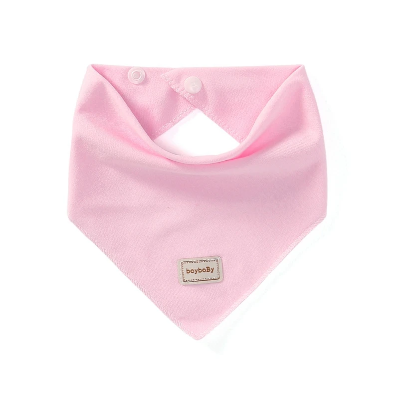 Pink Bibs