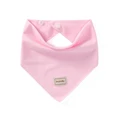 Pink Bibs