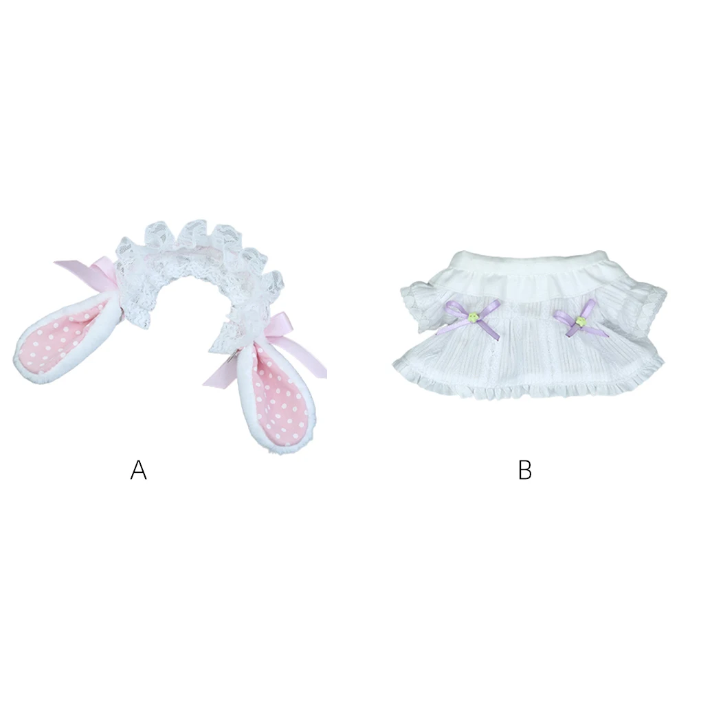Diadema multicolor para muñecas – Accesorio infantil de repuesto - imagen 4