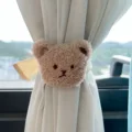 khaki bear