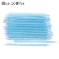 M489 Blue 100Pcs