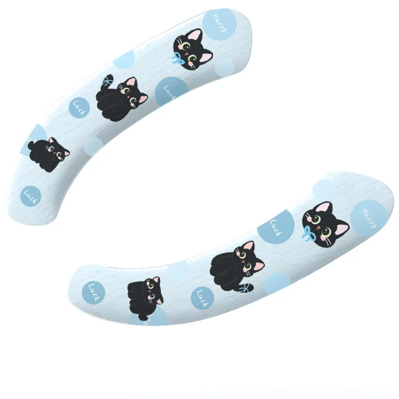 Funda para asiento de inodoro infantil lavable con diseños divertidos - imagen 5
