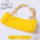Yellow 3pcs