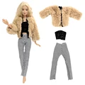 Not Include Doll I