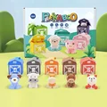 5pcs B