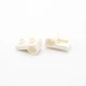 White 100pcs