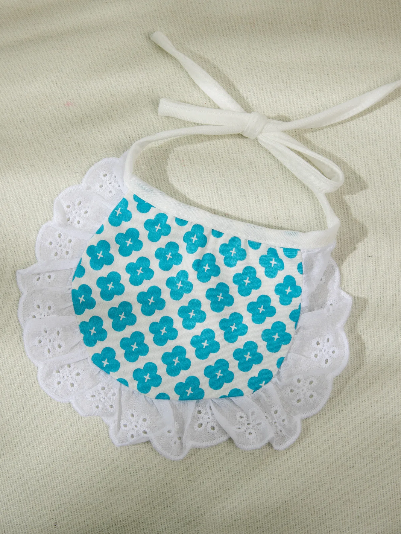 flower blue