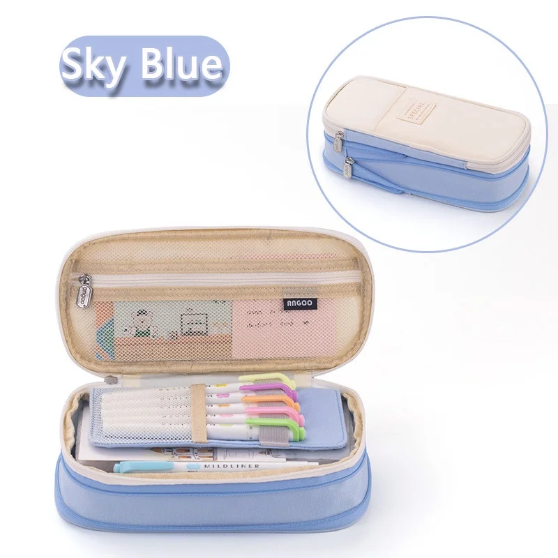 Sky Blue