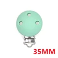 mint green