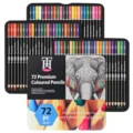 72Pcs Oily B