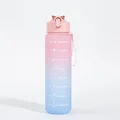 pink blue