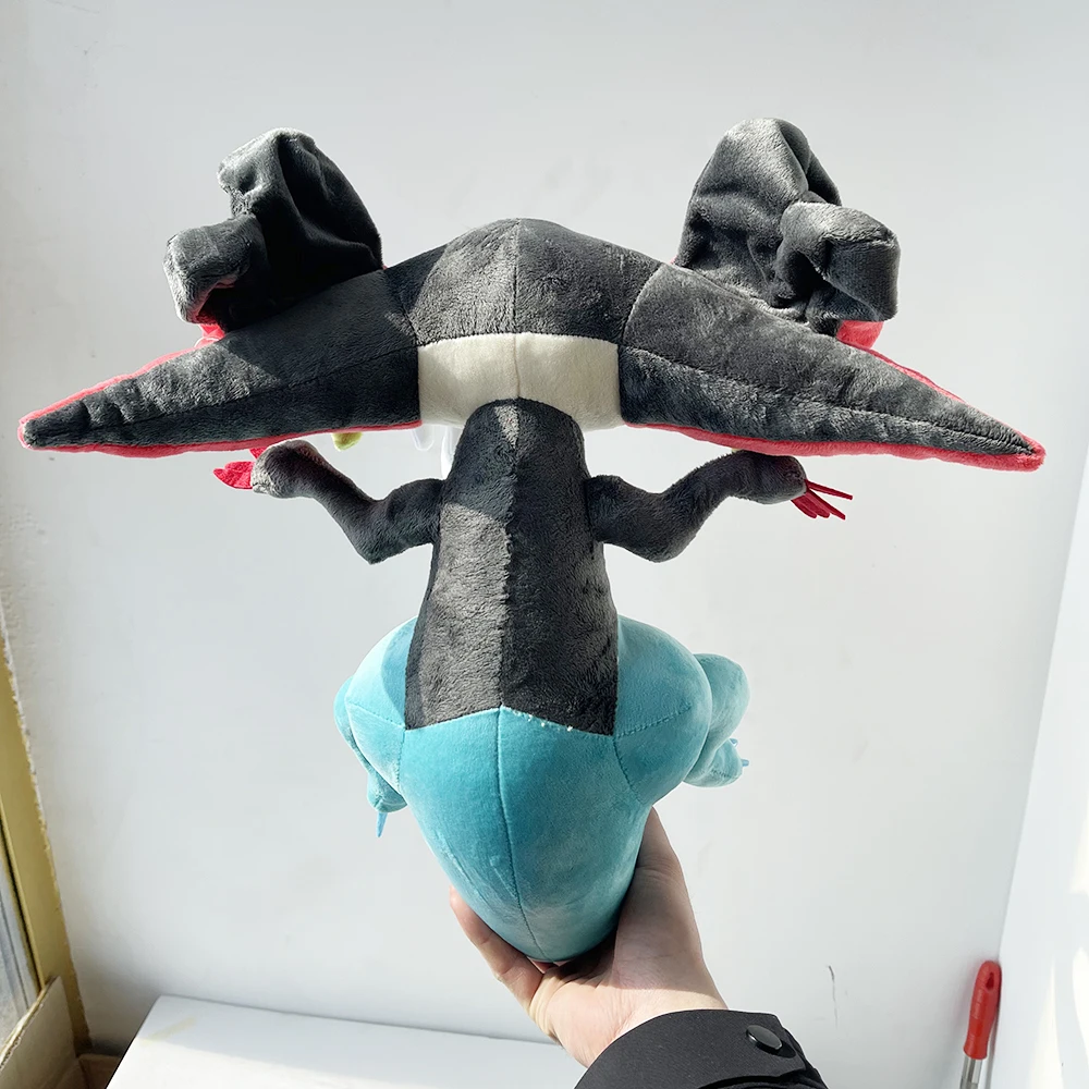 Peluche Pokémon Dragapult 48 cm – Muñeco suave para niños - imagen 3