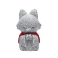 Wolf jizo