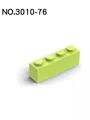 light green-20pcs