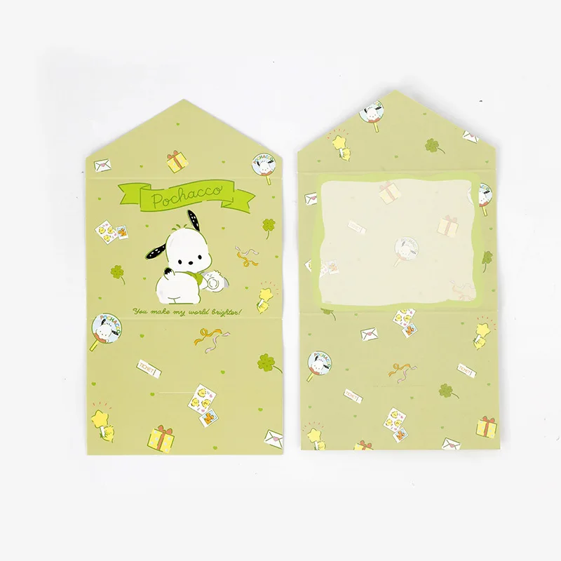 1PCS-Pochacco