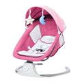 Silver Base Pink