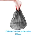 100pcs garbage bags