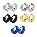 Earrings 5 pairs