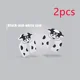 cow 2Pcs