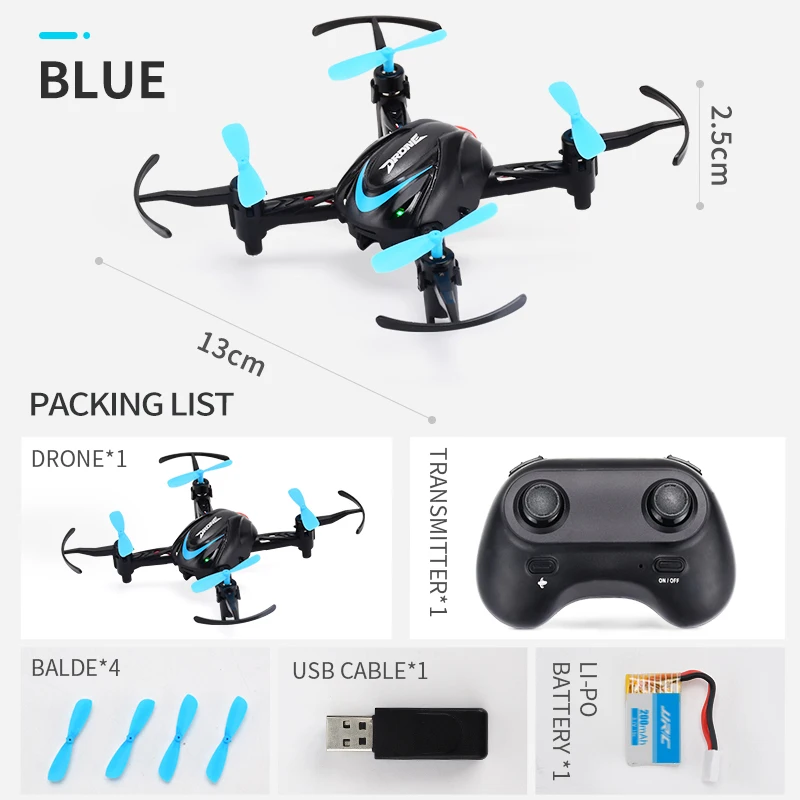 Blue 1B