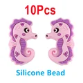 10pcs Baby pink