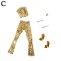 C
