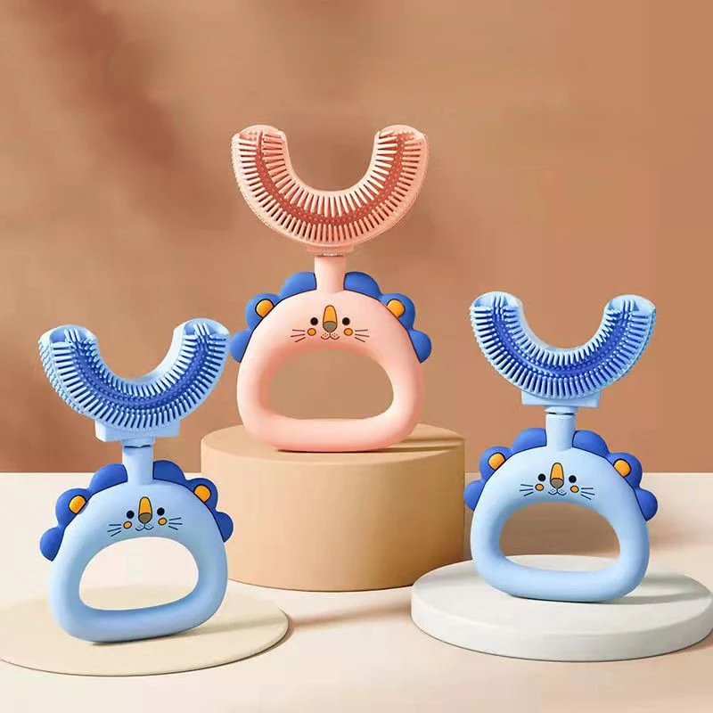 Cepillo dientes - Vista principal