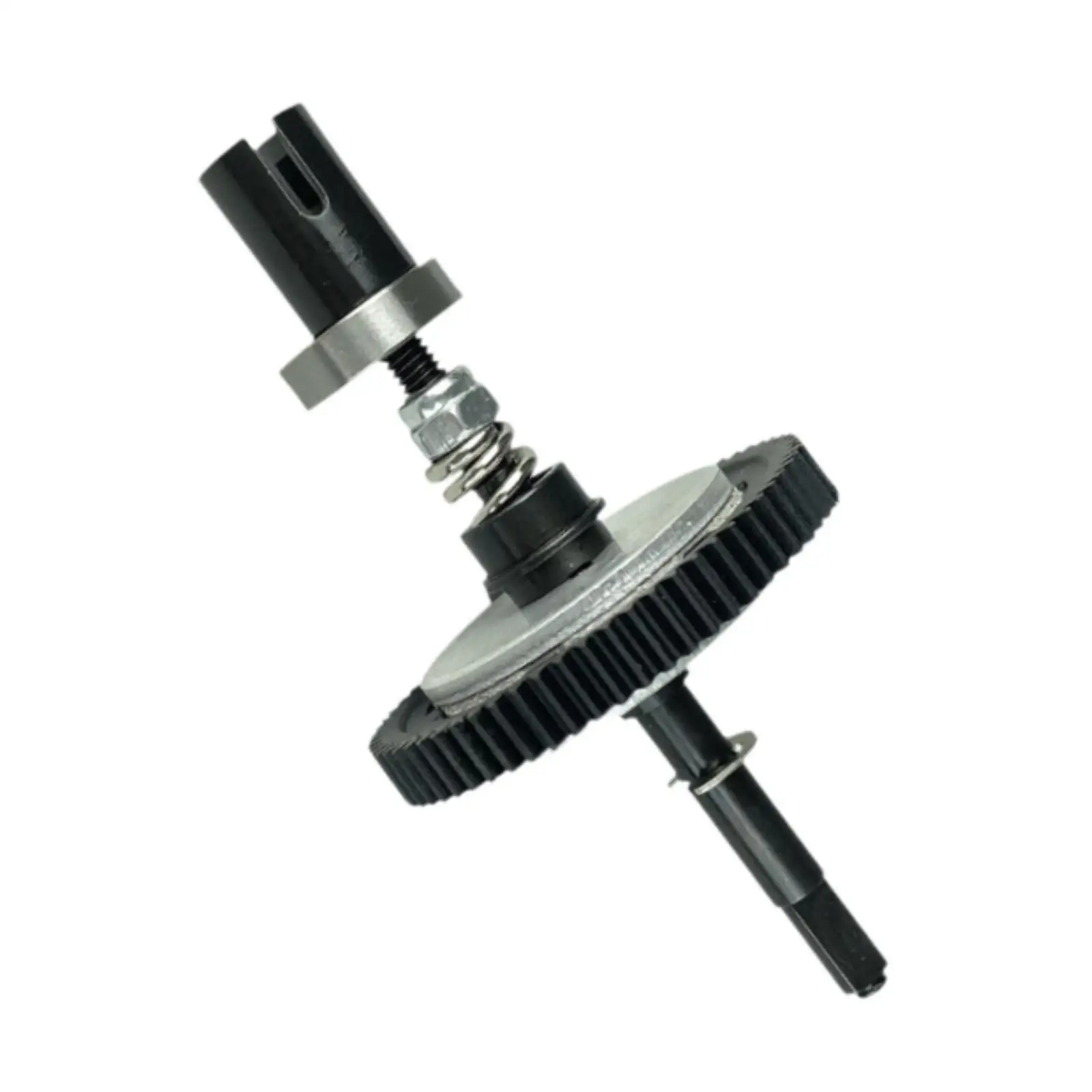 RC Slipper Spur Gear Set Modification Upgrade for 1/10 RC Car Rh1023 Rh1036