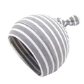 Gray stripe