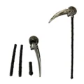 Guitou sickle
