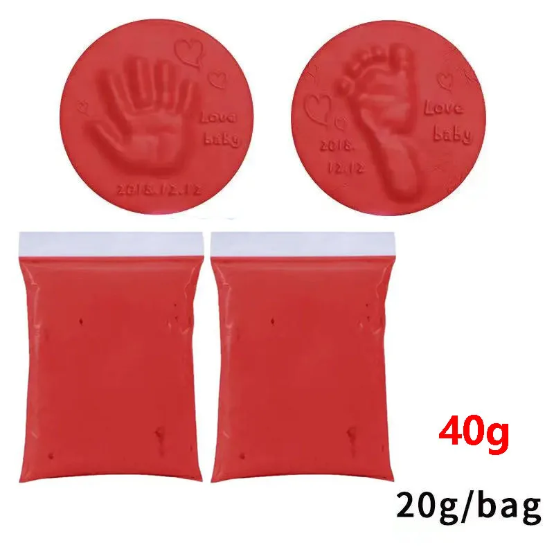 C85-Red 40g