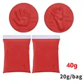 C85-Red 40g