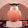 Orange Rabbit