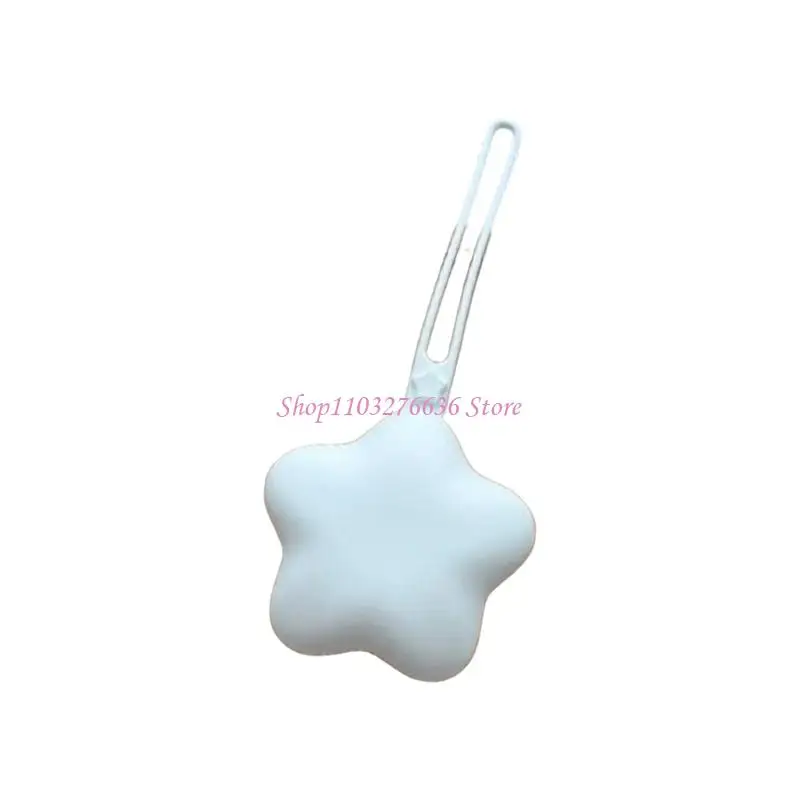 Lovely Star Funda de silicona para chupete - imagen 5
