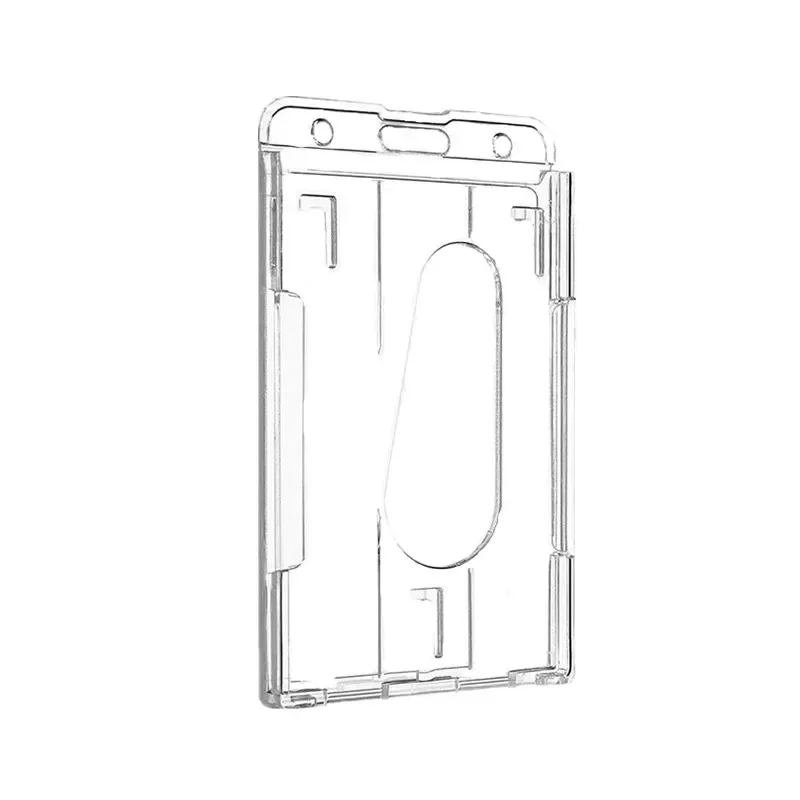 Vertical Hard Case