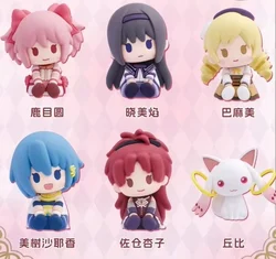 Caja ciega original Puella Magi Madoka Magica – Figuras de acción