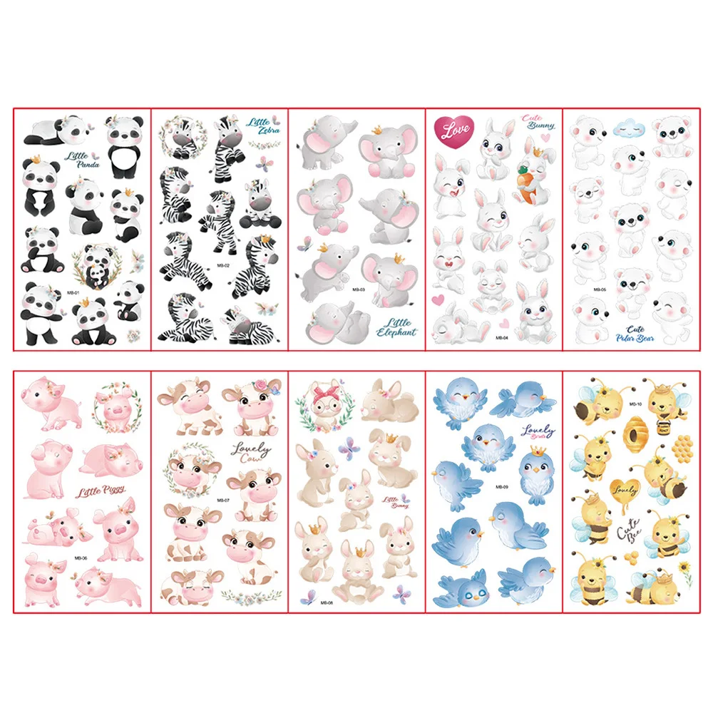 Cute animals 2