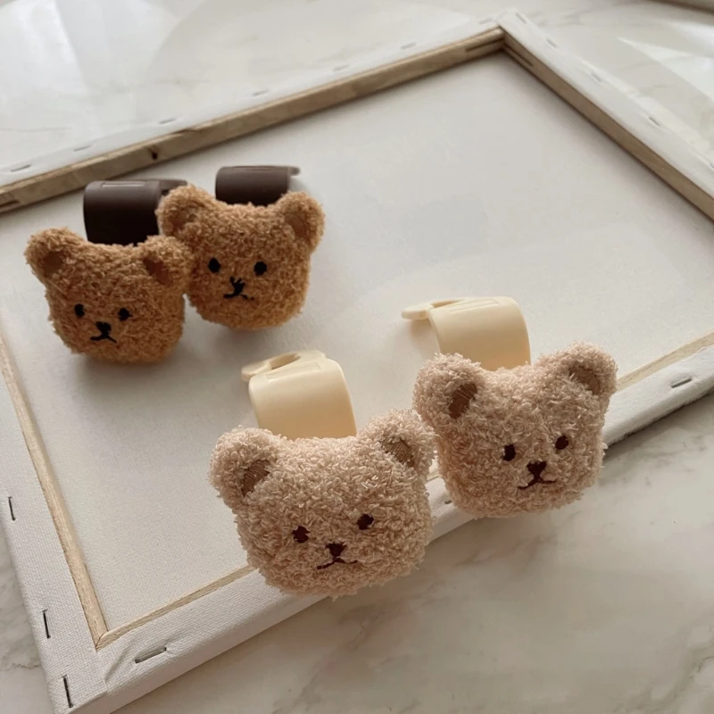 XXFE gancho oso - Vista principal completa