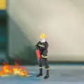  Black B 