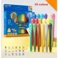 18 colors