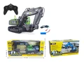Huina 1558 green