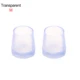 Transparent M 12mm