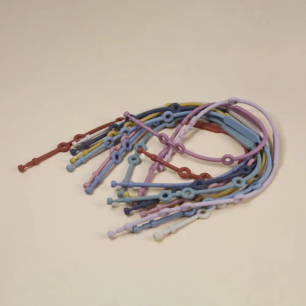 Cadena de chupete para bebé, cuerda anticaída de silicona, correas de seguridad, accesorio para cochecito, cadena antipérdida